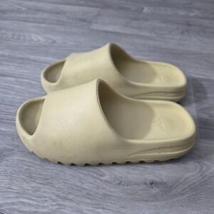 Men's Size 8 Adidas‎ Yeezy Desert Sand Slide